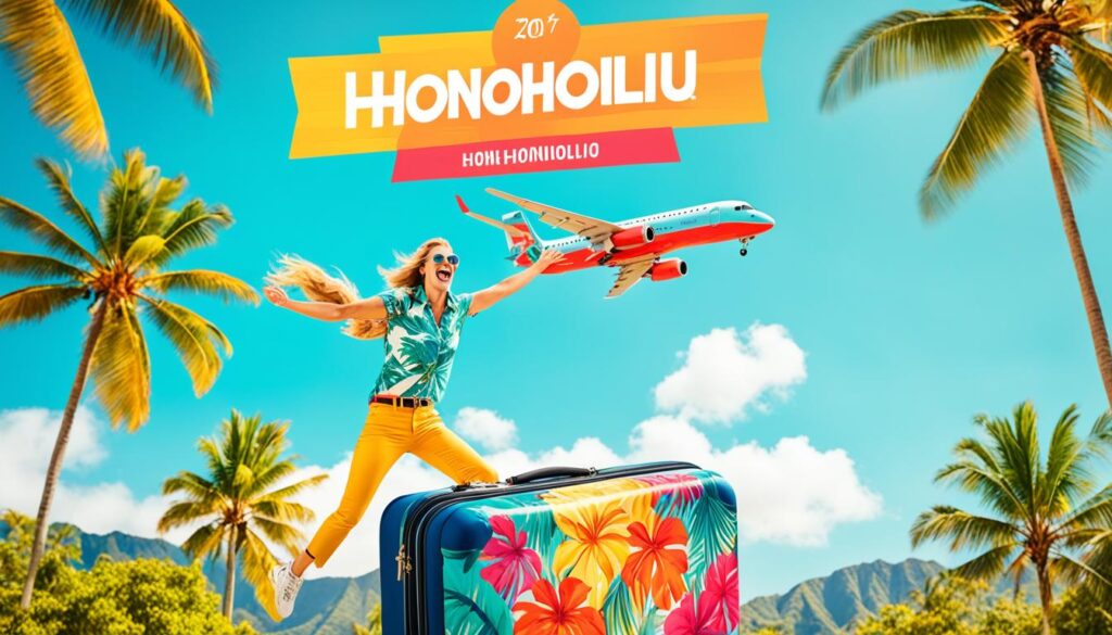 budget-friendly airfare to Honolulu budget-friendly airfare to Honolulu