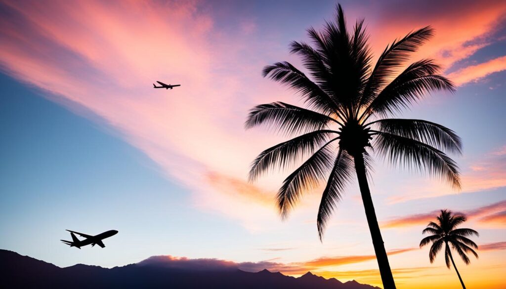 budget-friendly airfare to Honolulu budget-friendly airfare to Honolulu