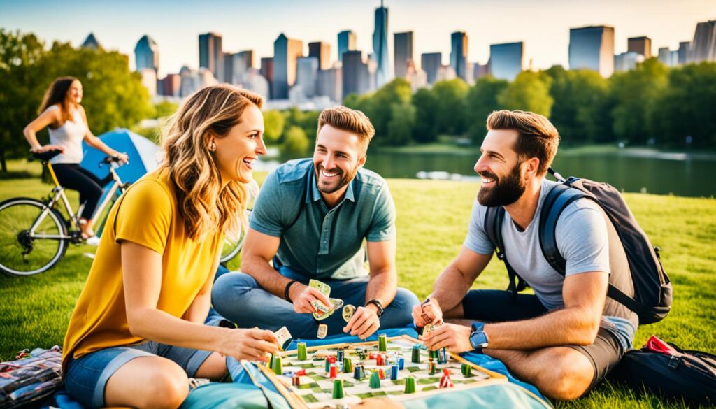 budget-friendly entertainment options budget-friendly entertainment options
