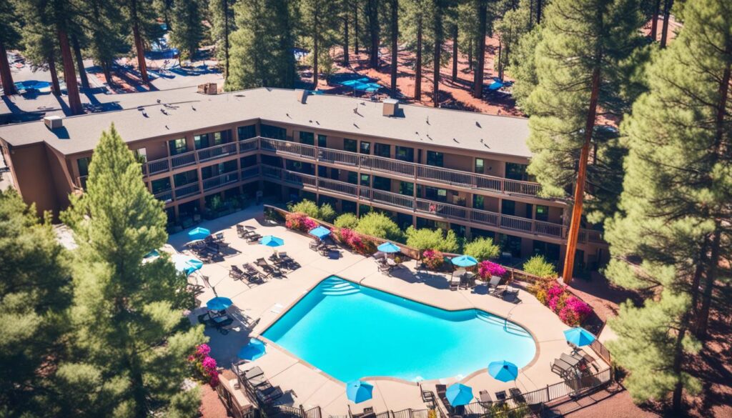 budget-friendly hotels Flagstaff budget-friendly hotels Flagstaff