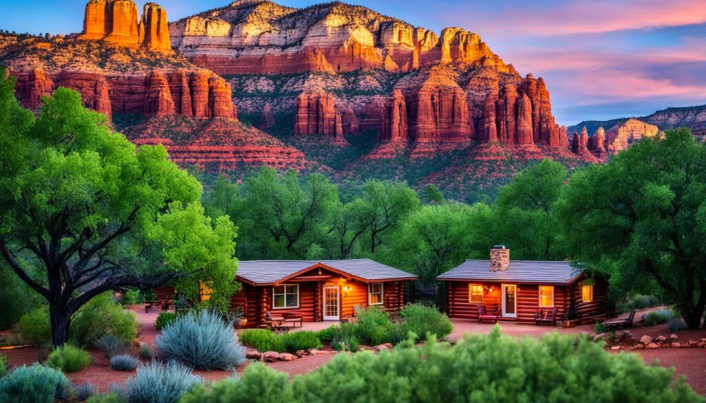 budget-friendly options Sedona budget-friendly options Sedona