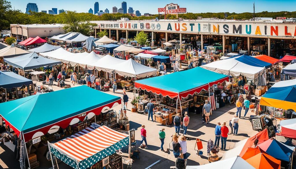 budget-friendly shopping in Austin budget-friendly shopping in Austin