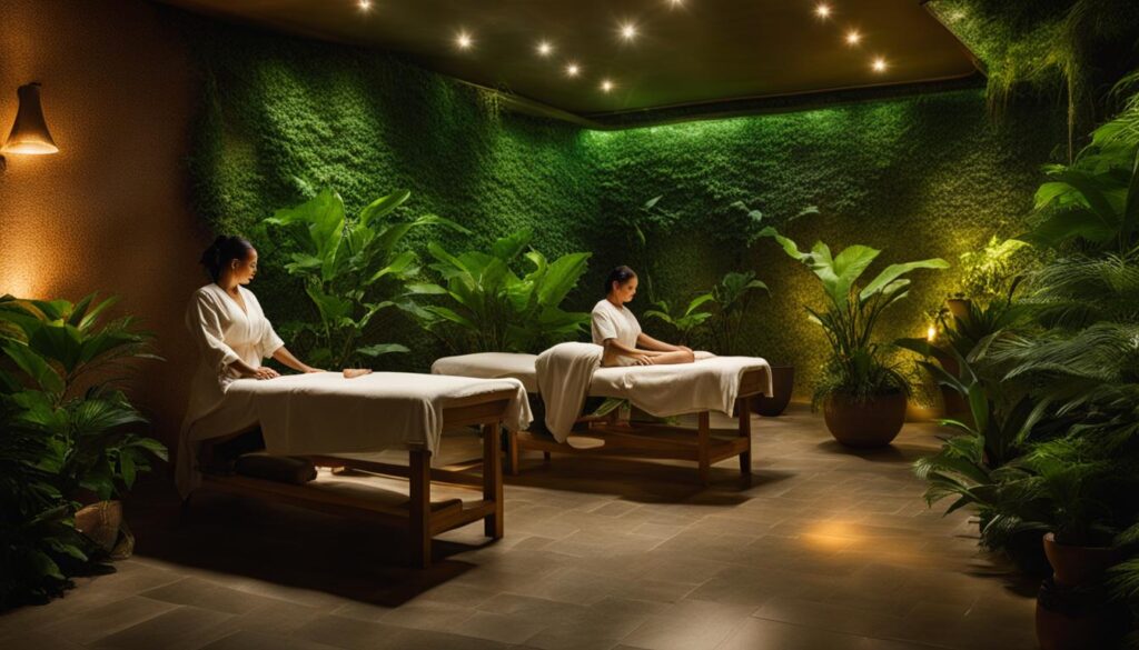 budget-friendly spas and wellness experiences in Phoenix budget-friendly spas and wellness experiences in Phoenix
