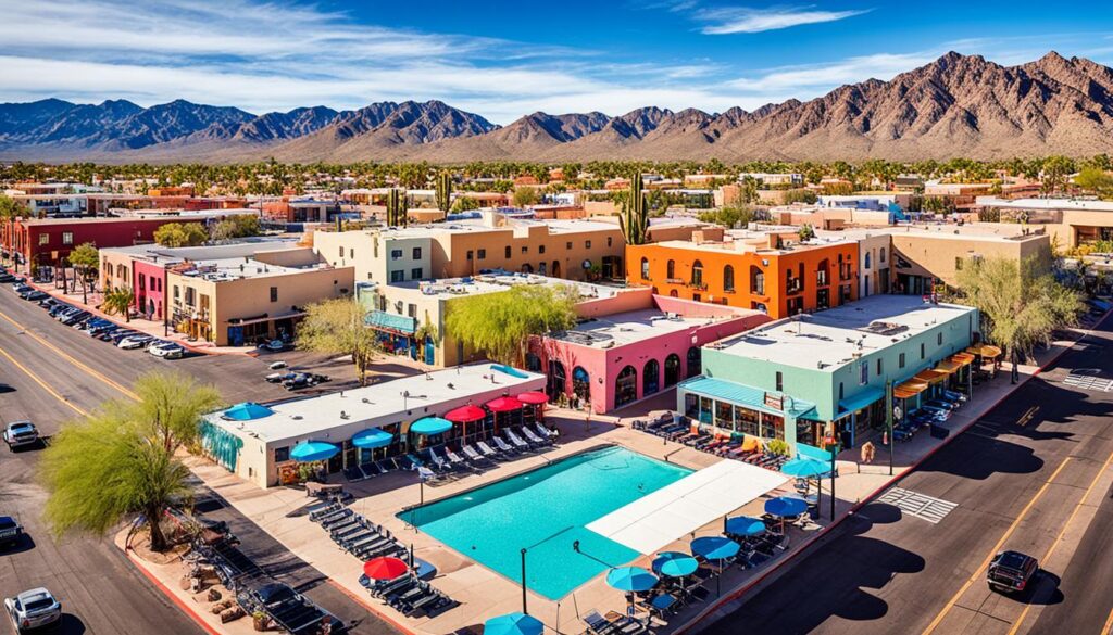 budget hotels Tucson budget hotels Tucson