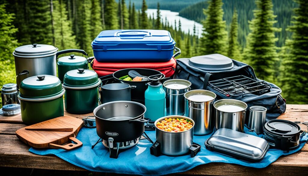 camp cooking equipment camp cooking equipment