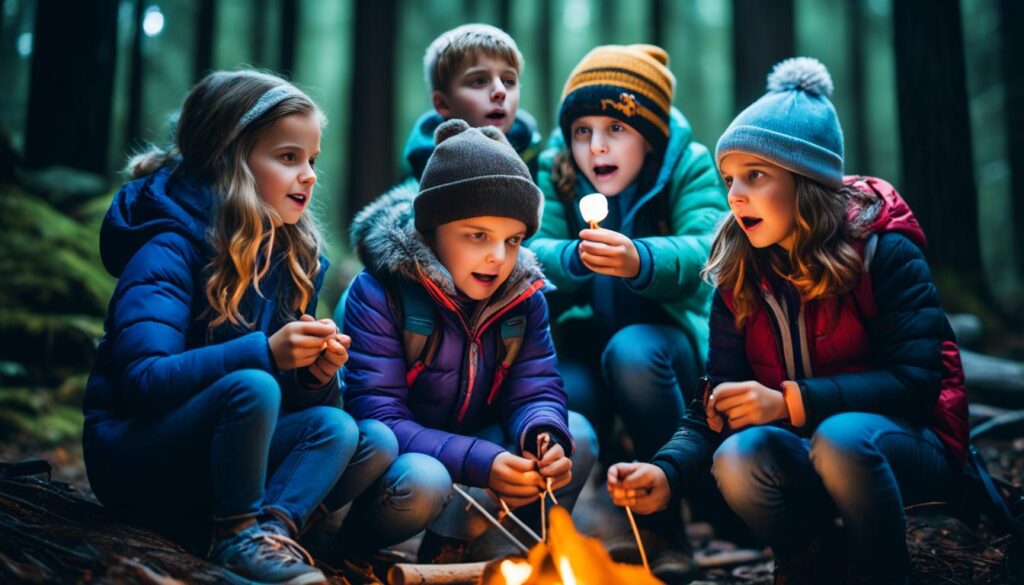camping activities for kids camping activities for kids