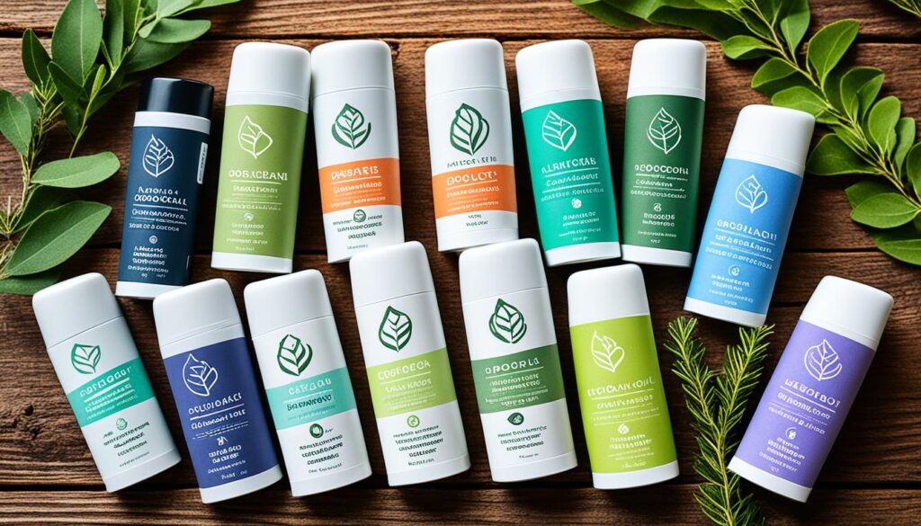 camping deodorant options camping deodorant options