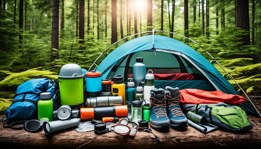camping essentials checklist camping essentials checklist