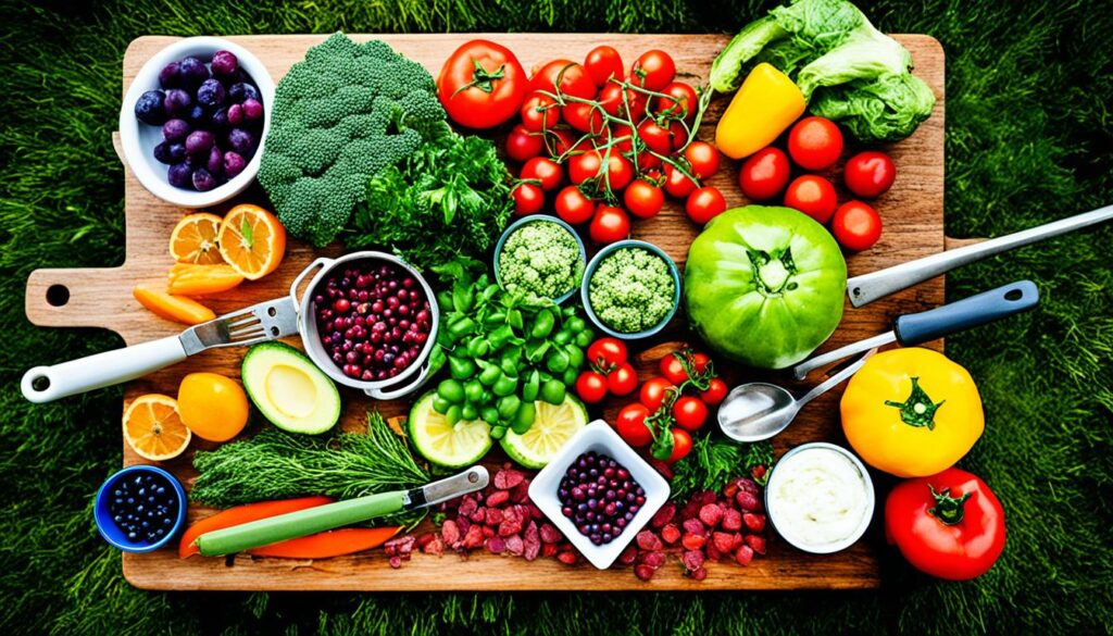 camping food ideas camping food ideas