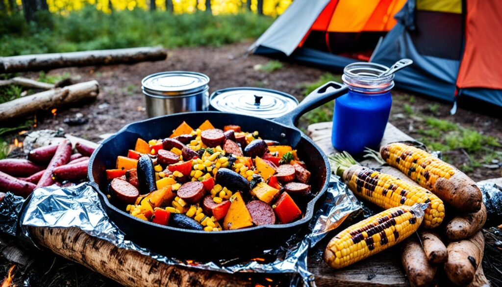 camping food ideas camping food ideas