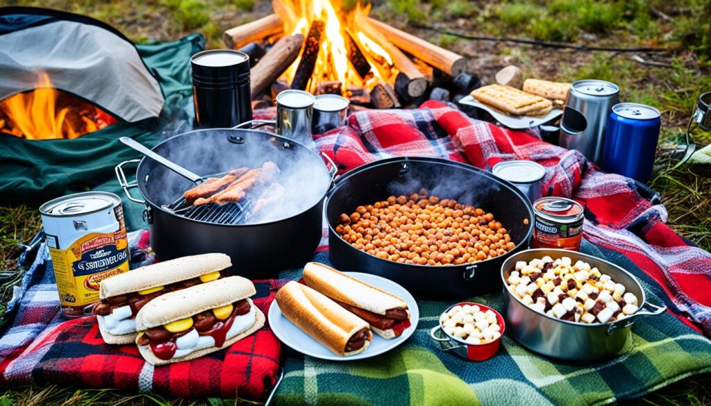 camping food ideas and tips image camping food ideas and tips image