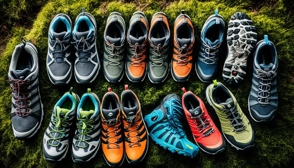 camping footwear camping footwear