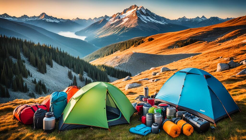 camping gear camping gear