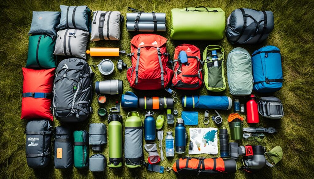 camping gear checklist camping gear checklist