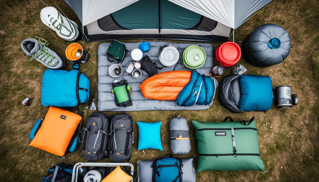 camping gear checklist camping gear checklist