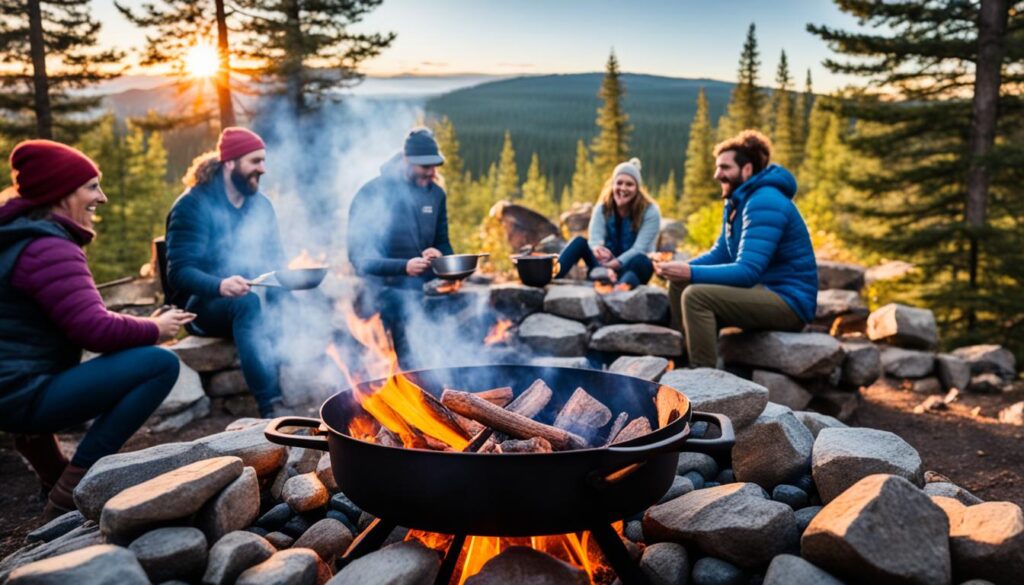 camping recipes camping recipes