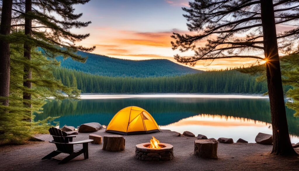 camping spots Peoria camping spots Peoria