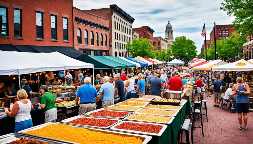 casual eateries with local flavors casual eateries with local flavors