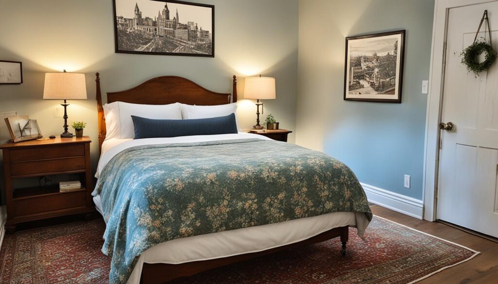 charming stay in Albany charming stay in Albany