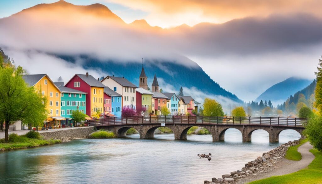 charming towns and nature escapes charming towns and nature escapes