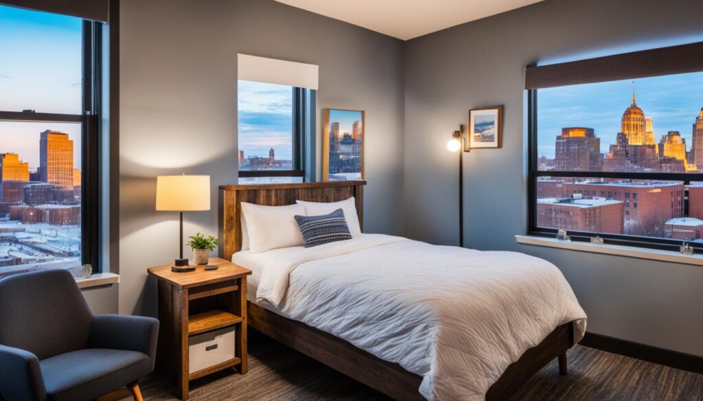 cheap accommodation in Buffalo cheap accommodation in Buffalo
