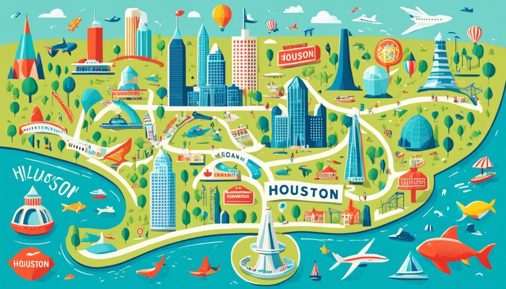 cheap attractions in Houston cheap attractions in Houston