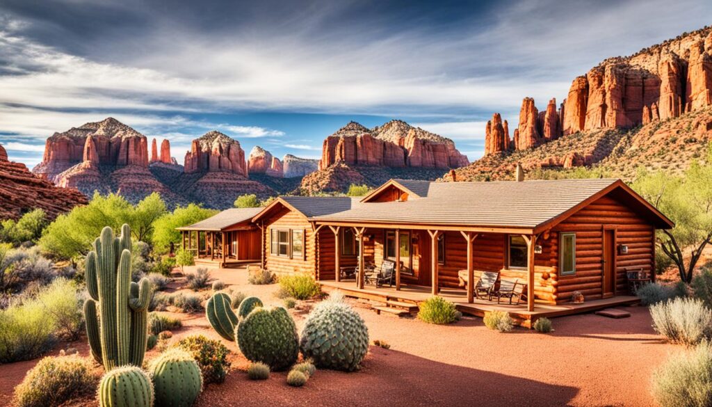 cheap lodging Sedona cheap lodging Sedona