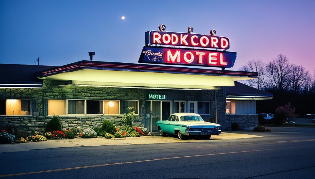 cheap motels in Rockford cheap motels in Rockford