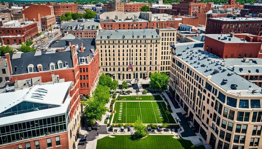 chic hotels Syracuse chic hotels Syracuse