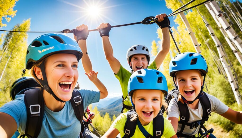 child-friendly Aspen adventures child-friendly Aspen adventures