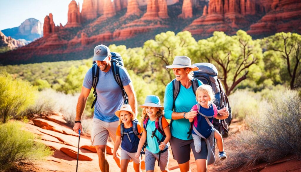 child-friendly activities in Sedona child-friendly activities in Sedona