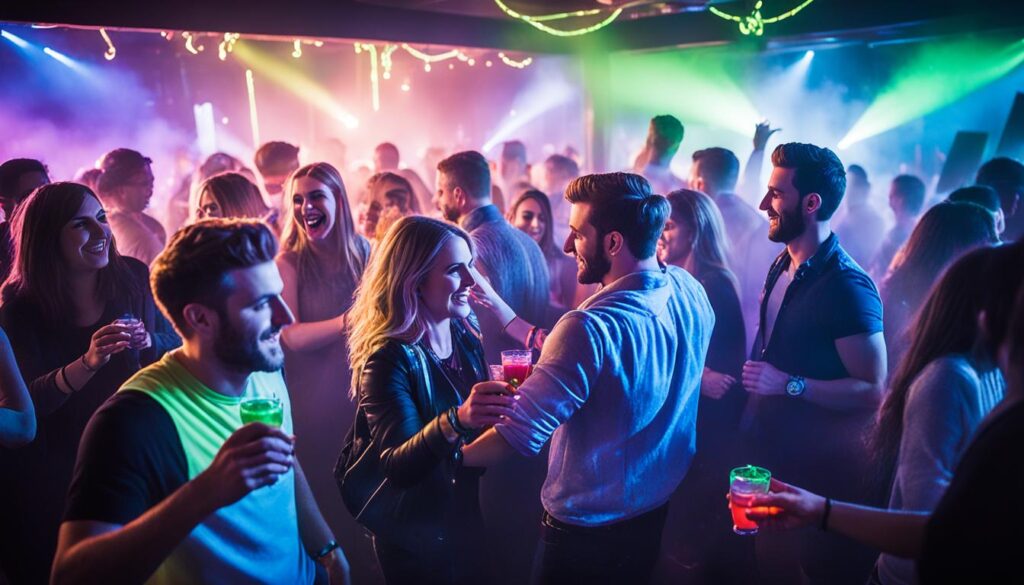 clubs Atlanta clubs Atlanta