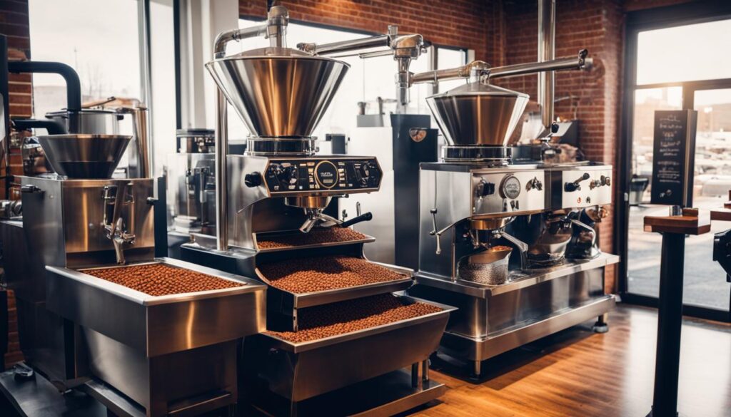 coffee roasters in Buffalo coffee roasters in Buffalo
