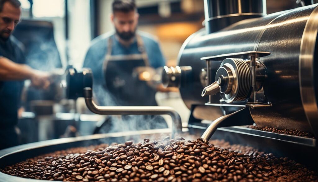 coffee roasters in Buffalo coffee roasters in Buffalo