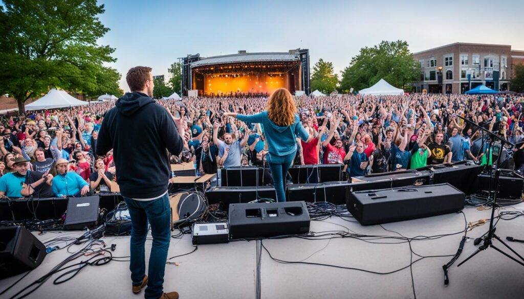 community music spaces Champaign-Urbana community music spaces Champaign-Urbana
