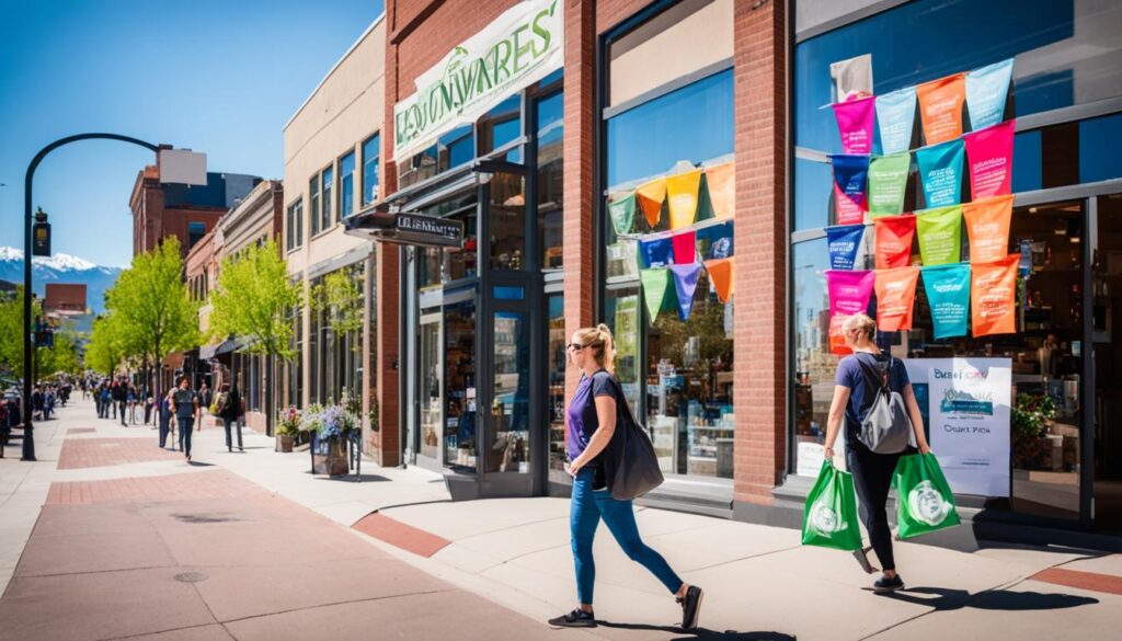 conscious consumer Denver conscious consumer Denver
