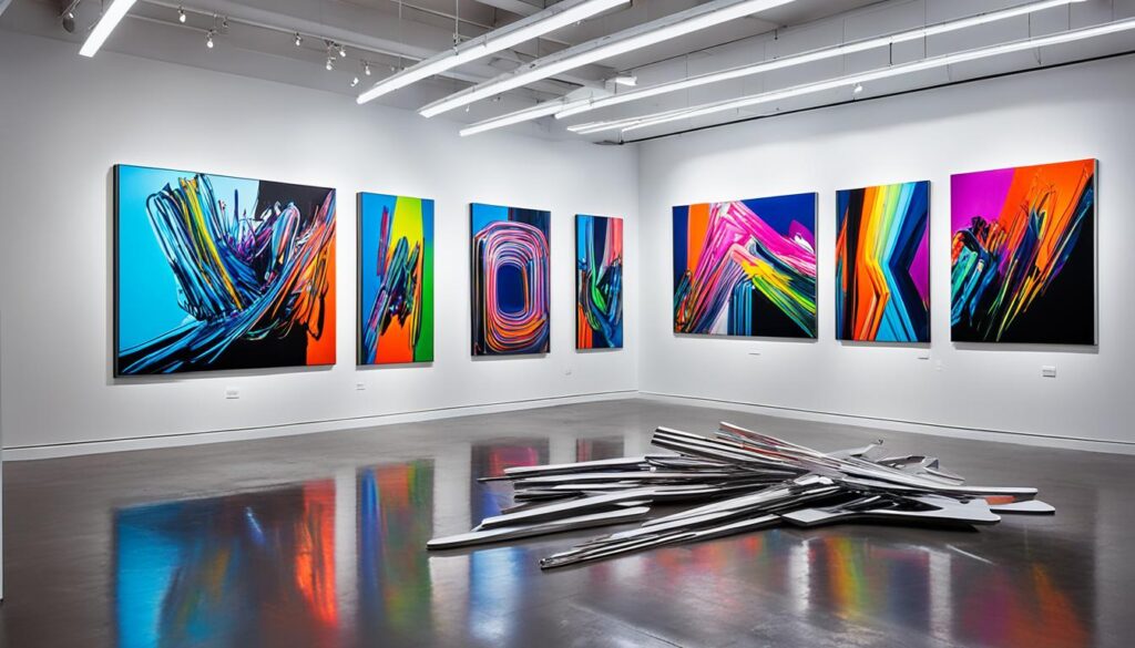 contemporary art galleries NYC contemporary art galleries NYC