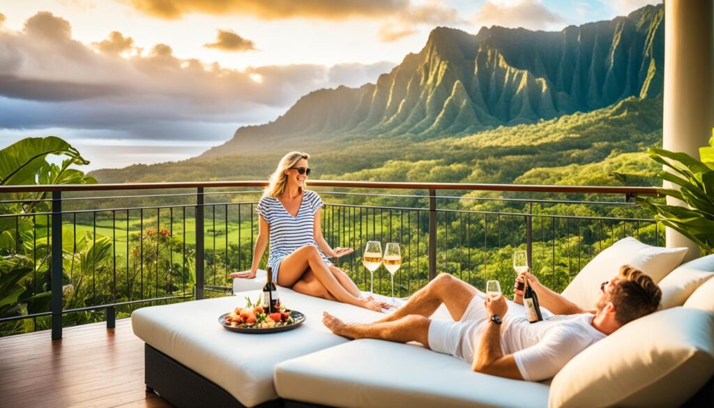 couple-friendly lodging in Kauai couple-friendly lodging in Kauai