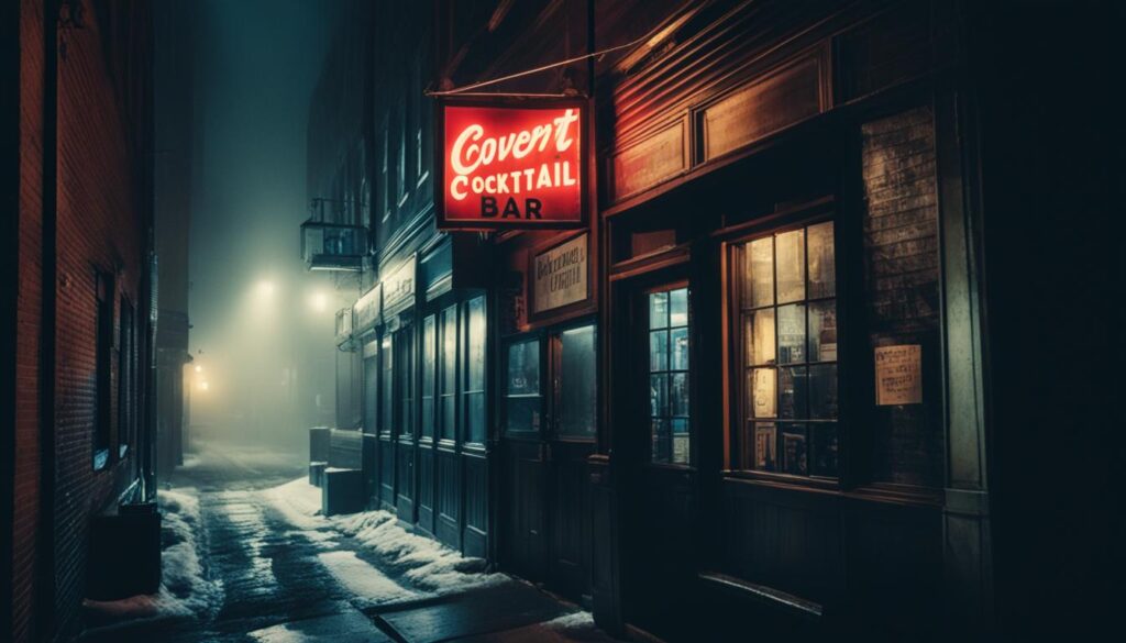 covert cocktail bars Buffalo covert cocktail bars Buffalo