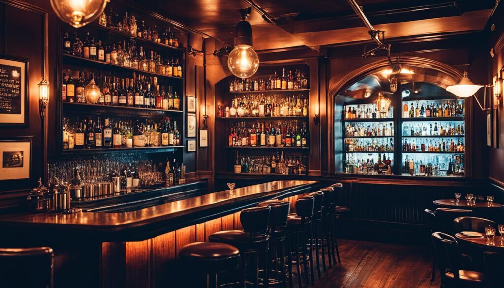 covert drinking dens Wicker Park covert drinking dens Wicker Park