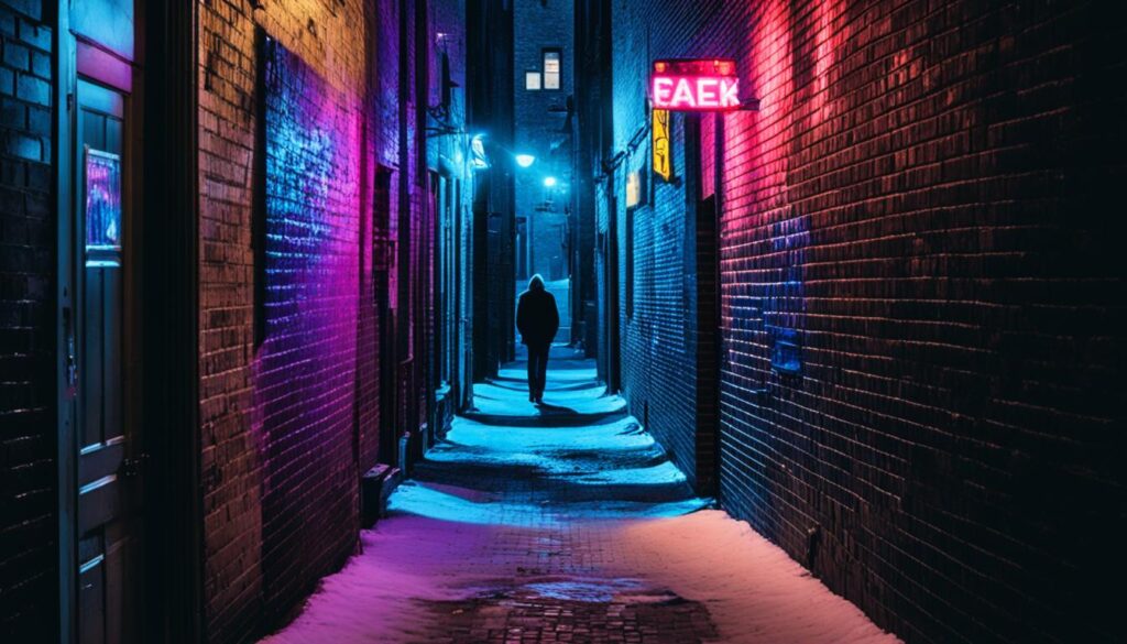 covert drinking dens Wicker Park covert drinking dens Wicker Park