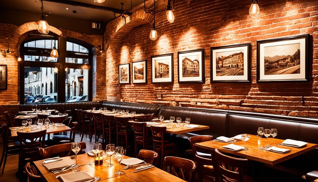 cozy dining spots in Peoria cozy dining spots in Peoria