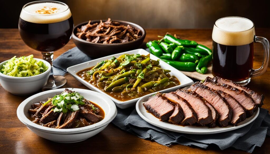 craft beer pairings with Denver's finest cuisine craft beer pairings with Denver's finest cuisine