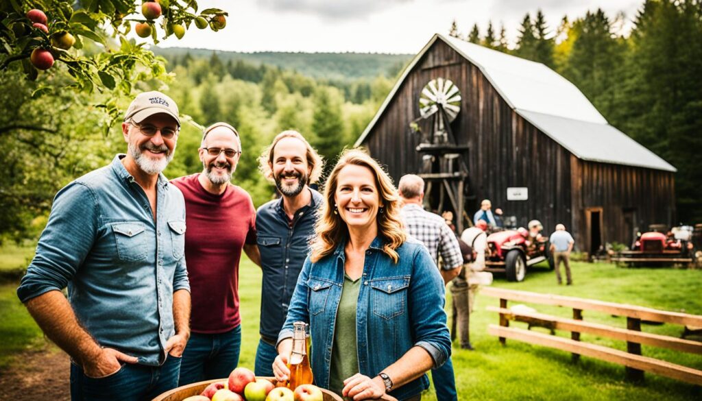 craft cider producers Albany craft cider producers Albany