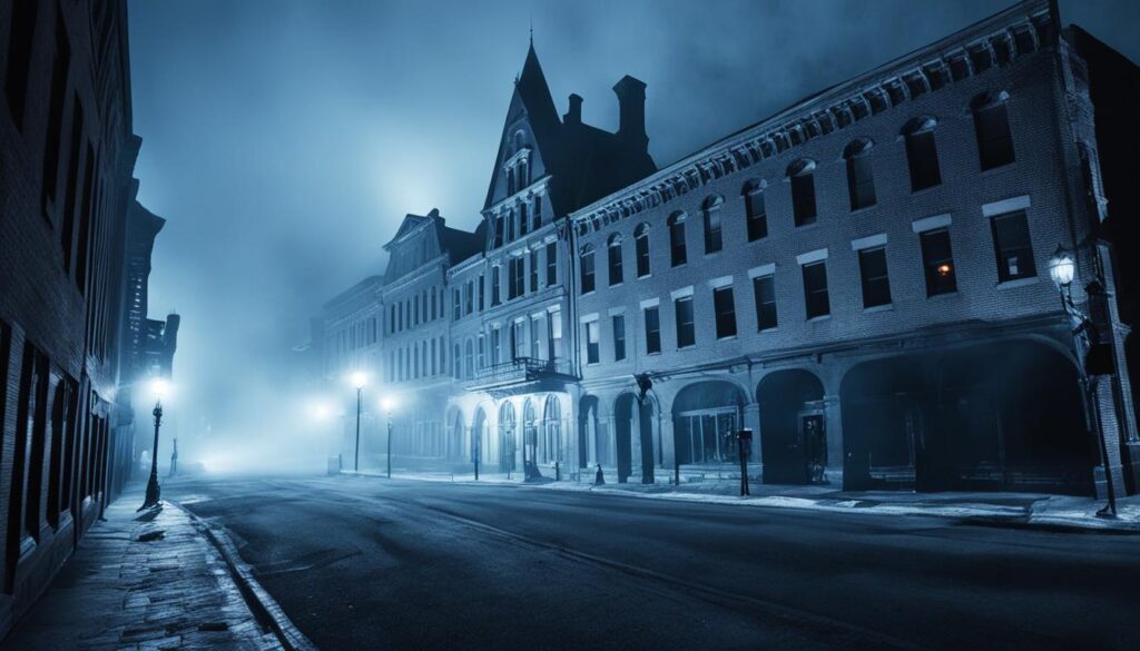 creepy tours in Albany creepy tours in Albany