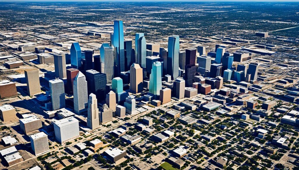crime rates in Fort Worth and Dallas crime rates in Fort Worth and Dallas