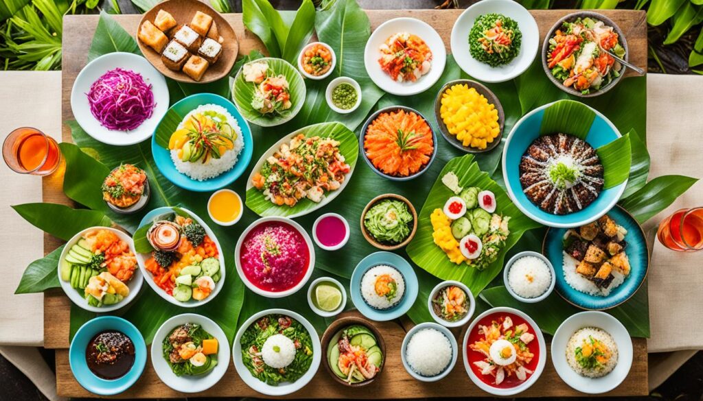 culinary experiences Kauai culinary experiences Kauai