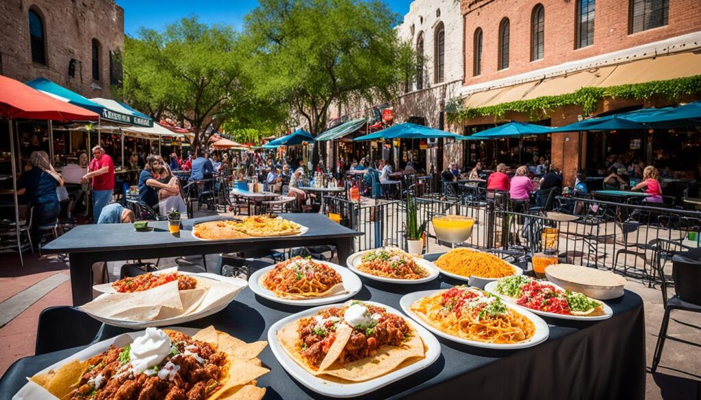 culinary experiences in San Antonio culinary experiences in San Antonio
