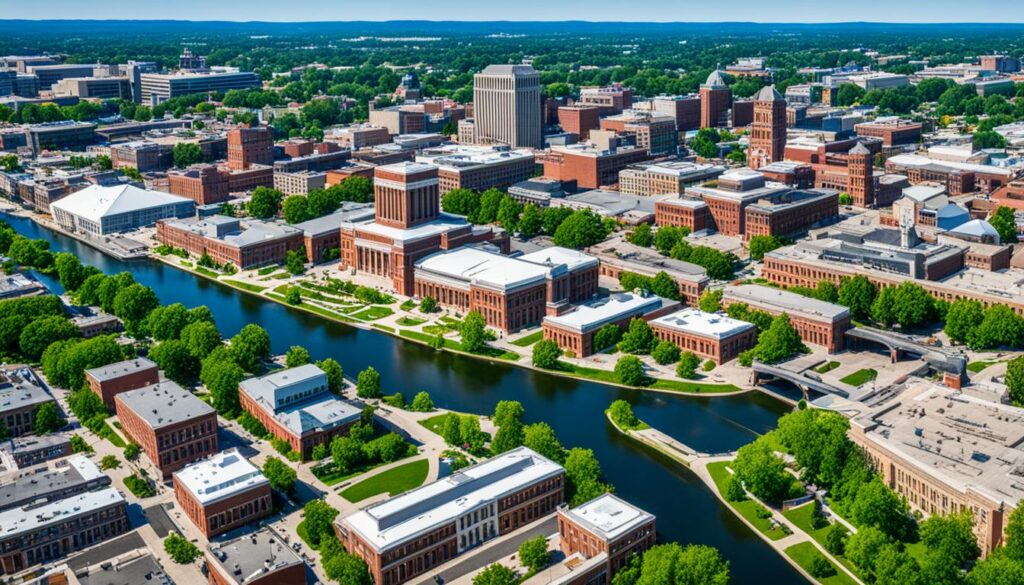 cultural attractions Springfield cultural attractions Springfield
