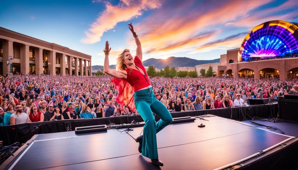 cultural events in Colorado Springs cultural events in Colorado Springs